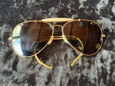 Ray ban bausch for sale  SOUTHAMPTON