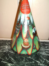 Tin musical rotating for sale Tin musical rotating for sale  CHESTER LE STREET