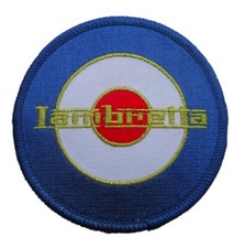 Lambretta target circle for sale  KING'S LYNN