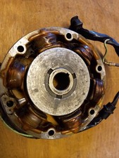 Lucas stator rotor for sale  WANTAGE