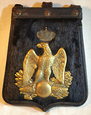 Sabretache hussard cavalerie d'occasion  Caen