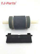 Usado, Rolo captador + almofada de separação para HP 1160 1300 1320 2300 P2015 3390 3392 M2727 comprar usado  Enviando para Brazil