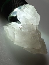 Elestial quartz specimen for sale  Magnolia