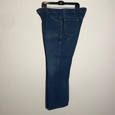 Wrangler jeans mens for sale  Quitman