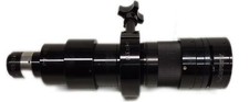 Lente de microscópio de longa distância Infinity Photo-Optical Co. KV vídeo comprar usado  Enviando para Brazil