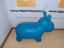 Toys ippopotamo cavalcabile usato  Pescara