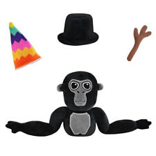 Gorilla tag plush for sale  DUNSTABLE