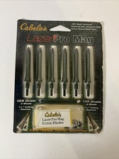 Cabela lazer pro for sale  Oklahoma City