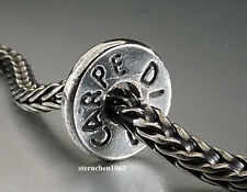 Trollbeads carpe diem gebraucht kaufen  Bielefeld