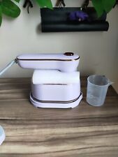 Steam ron handheld for sale  DERBY