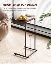 Shaped end table for sale  Columbus