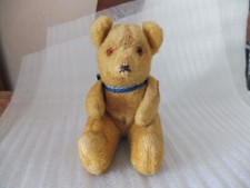 Petit ours mettre d'occasion  Villiers-Saint-Georges