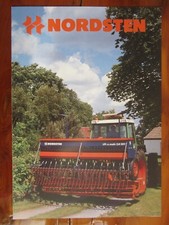 Howard nordsten clr for sale  LETCHWORTH GARDEN CITY
