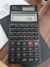 Casio 991s taschenrechner gebraucht kaufen  Hamburg