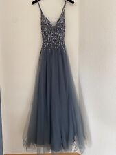 Abendkleid abiballkleid christ gebraucht kaufen  Medebach