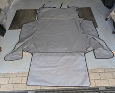 Titan covers bootliner for sale  CREWE