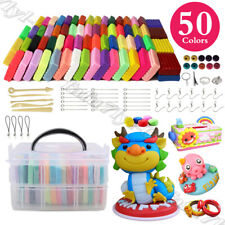 Polymer clay set for sale  DUNSTABLE