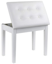 Piano stool wooden for sale  HUDDERSFIELD
