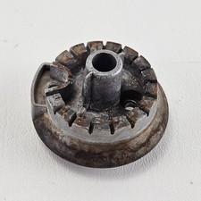 Cabeça de queimador de forno ELECTROLUX genuína 2 1/4" # 316510800 comprar usado  Enviando para Brazil