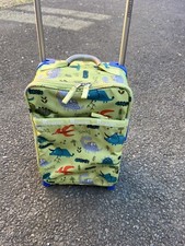 Luggage dinosaur luggage for sale  BEDFORD