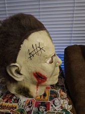 Michael myers mask for sale  Weedsport