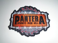 Pantera cowboys hell for sale  Ontario