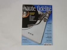 Revue haute fidelite d'occasion  Clohars-Carnoët