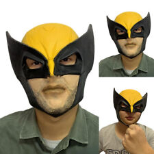 Wolverine helmet superhero for sale  UK