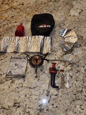 Msr simmerlite backpacking for sale  Tualatin