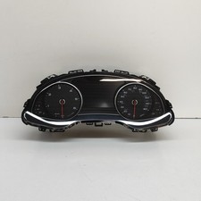 Audi instrument cluster for sale  UK