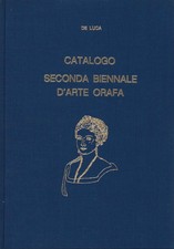 Catalogo biennale arte usato  Cambiago