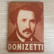 Donizetti maestri della usato Donizetti maestri della usato  Messina