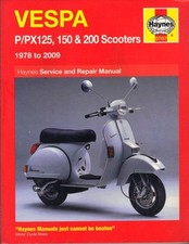 Vespa p125 px125 for sale  DEWSBURY