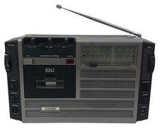 Radio phonola 8242 usato  Vimodrone