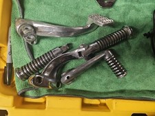 Oem harley davidson d'occasion  Expédié en Belgium