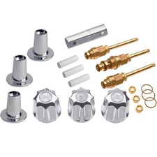 Bathtub shower handle for sale  North Port