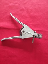 Belzer automatik abisolierzang gebraucht kaufen Belzer automatik abisolierzang gebraucht kaufen  Sulzbach-Rosenberg