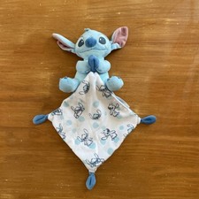 Doudou peluche stitch d'occasion  Rully