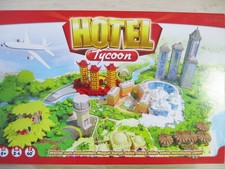 Spiel hotel tycoon gebraucht kaufen Spiel hotel tycoon gebraucht kaufen  Sprockhövel