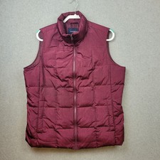 Lands end puffer for sale  Windham