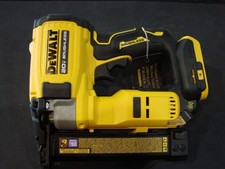 pin gun nailer for sale  Flushing