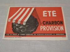 ancien charbon d'occasion  Expédié en Belgium