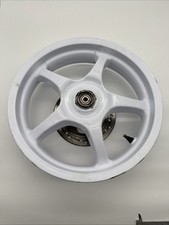 Yamaha aerox vorderrad gebraucht kaufen  Lauf a.d.Pegnitz