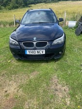 Bmw 520 sport for sale Bmw 520 sport for sale  GIRVAN