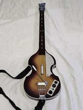 beatles wii guitar for sale  Katy