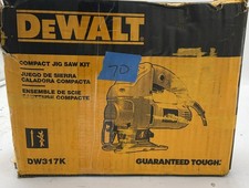 New dewalt dw317k for sale  Cumming