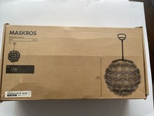Ikea maskros pendant for sale  West Columbia