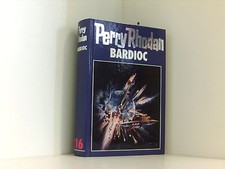 Bardioc perry rhodan gebraucht kaufen  Berlin