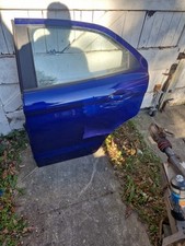 2017 ford 4dr for sale  SELBY