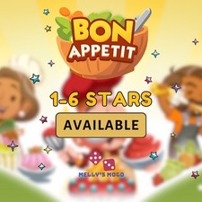 Mono poly bon d'occasion  Expédié en Belgium